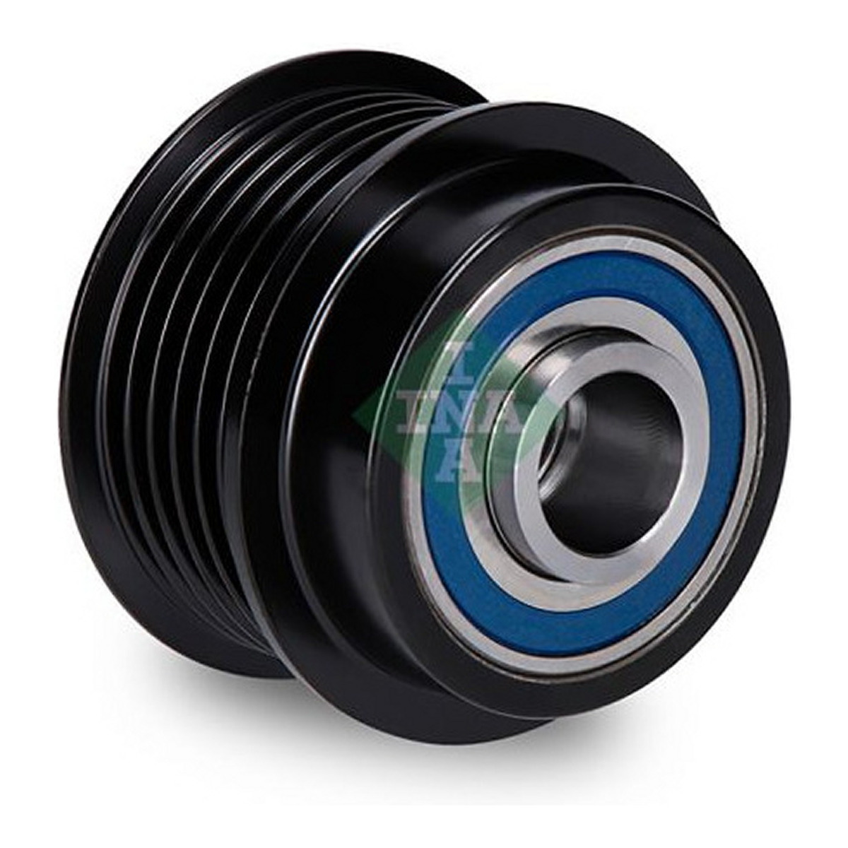 Шків генератора Ford Focus/Kuga 2.0 TDCi 13- Schaeffler INA