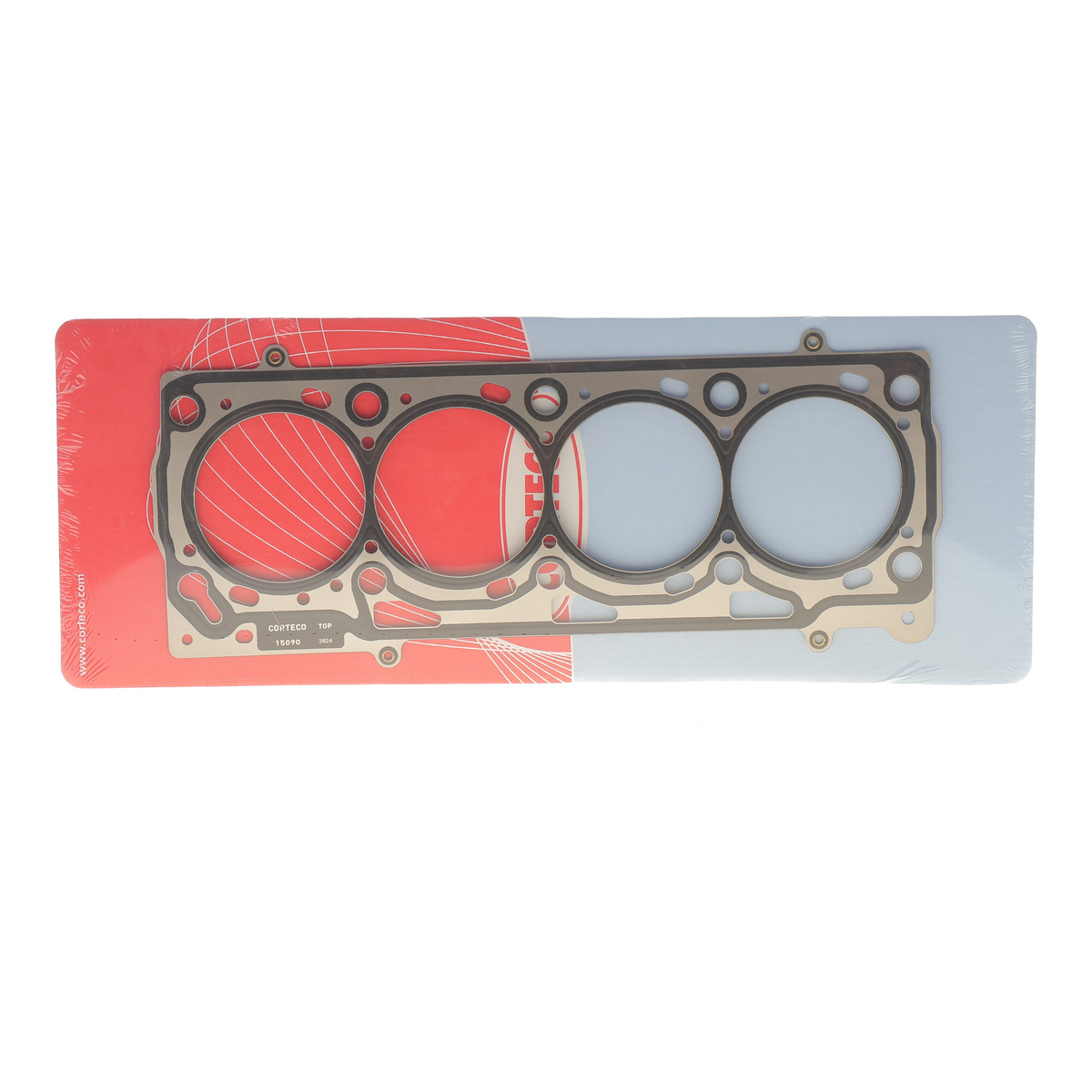 Прокладка ГБЦ Skoda Fabia/Octavia/VW Caddy/Polo/Golf 1.4 16V (0.65mm)