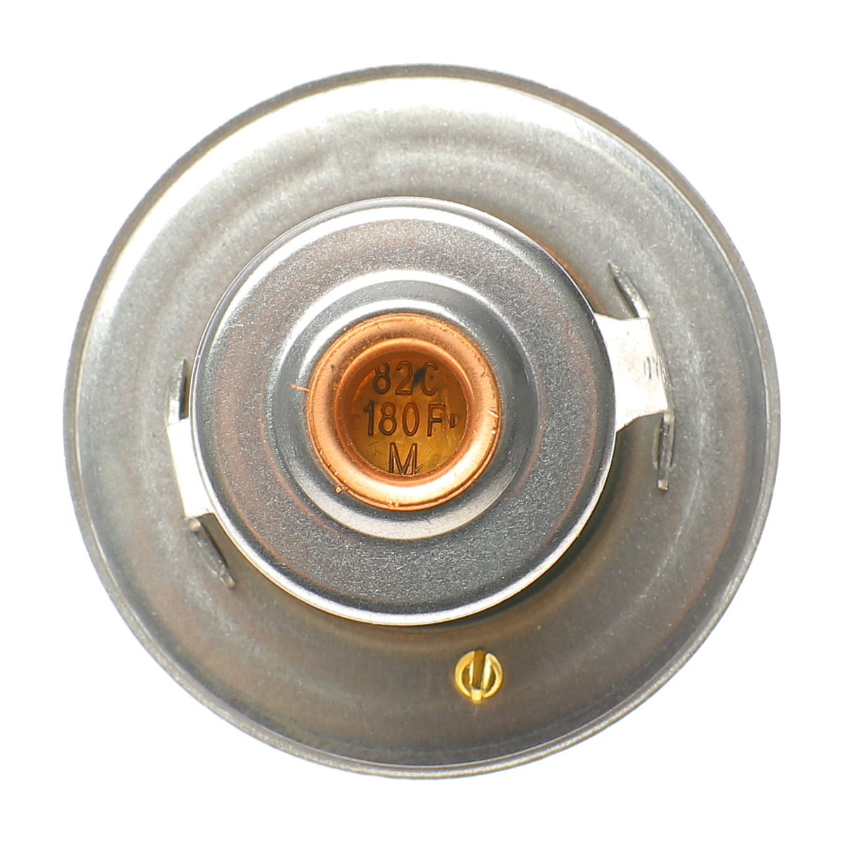 Термостат Hyundai Accent/Santa Fe 1.1-2.5D 95- (82°C) Motorad