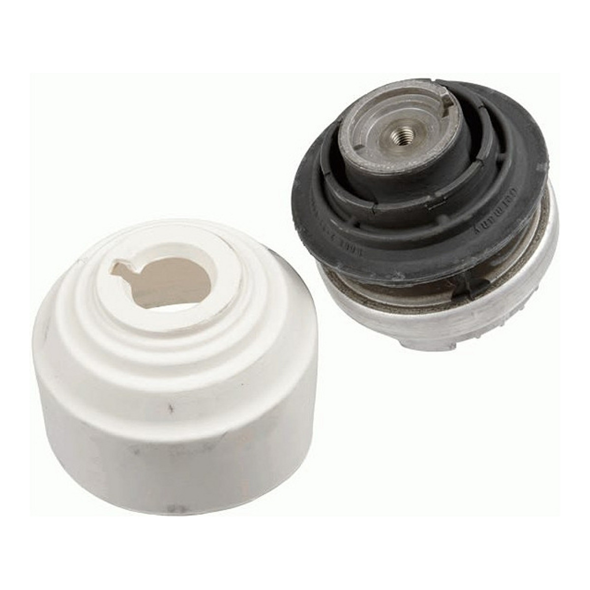 Опора двигуна гумометалева MB C(W203)/CLS(C219)/E(W211)/SL(R230) 2002-2011 R LEMFORDER (29756 01) Lemforder