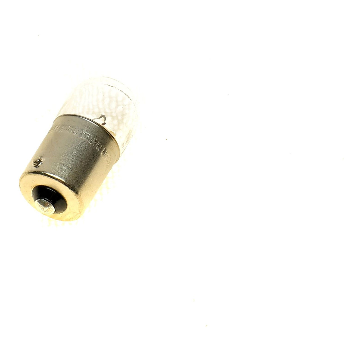 Автолампа R10W 12V 10W BA15s Стандарт Narva