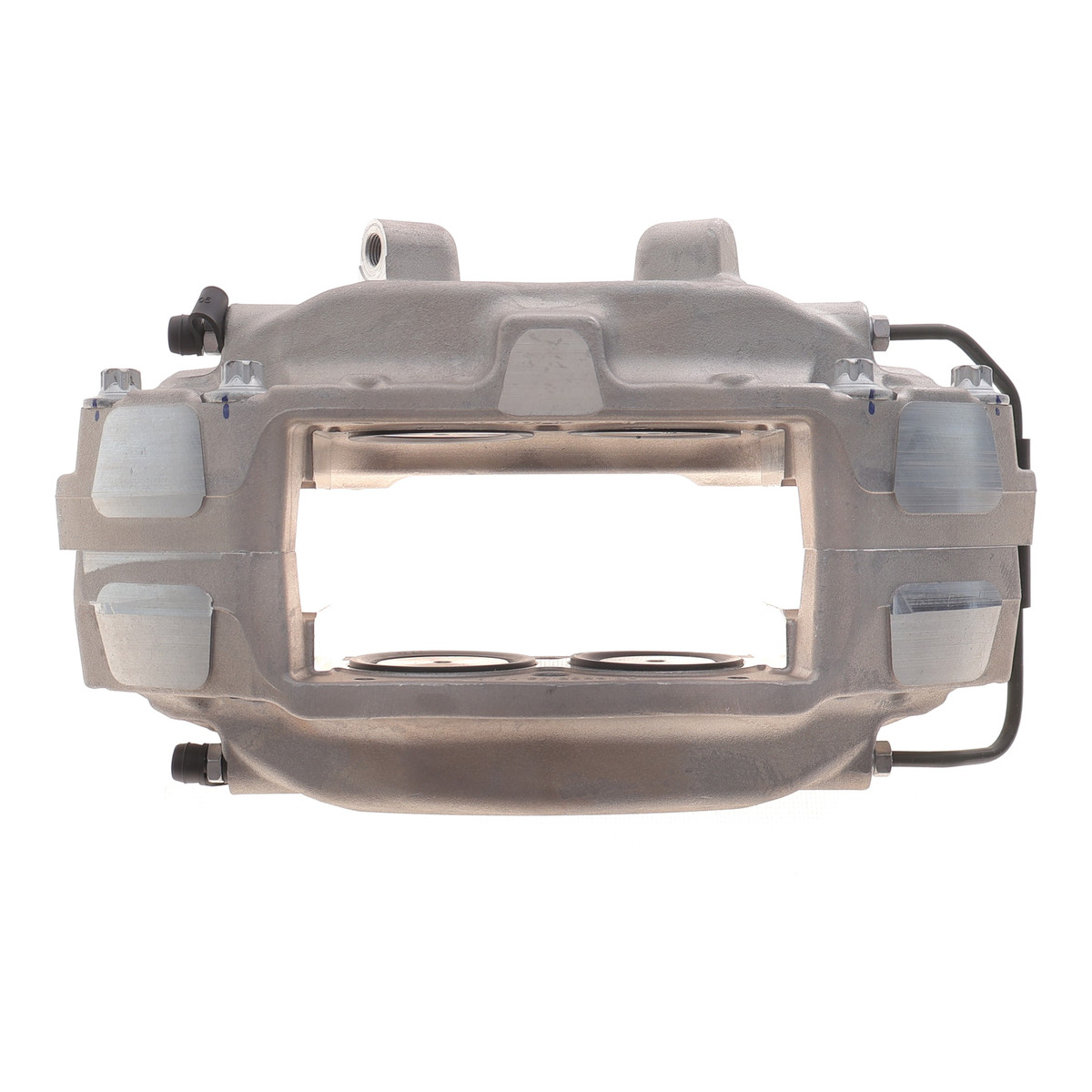 Супорт гальмівний (передній) (L) Tesla Model S 15-/Model X 15- (d=40/44mm) (Brembo) AXIA Brake Calipers