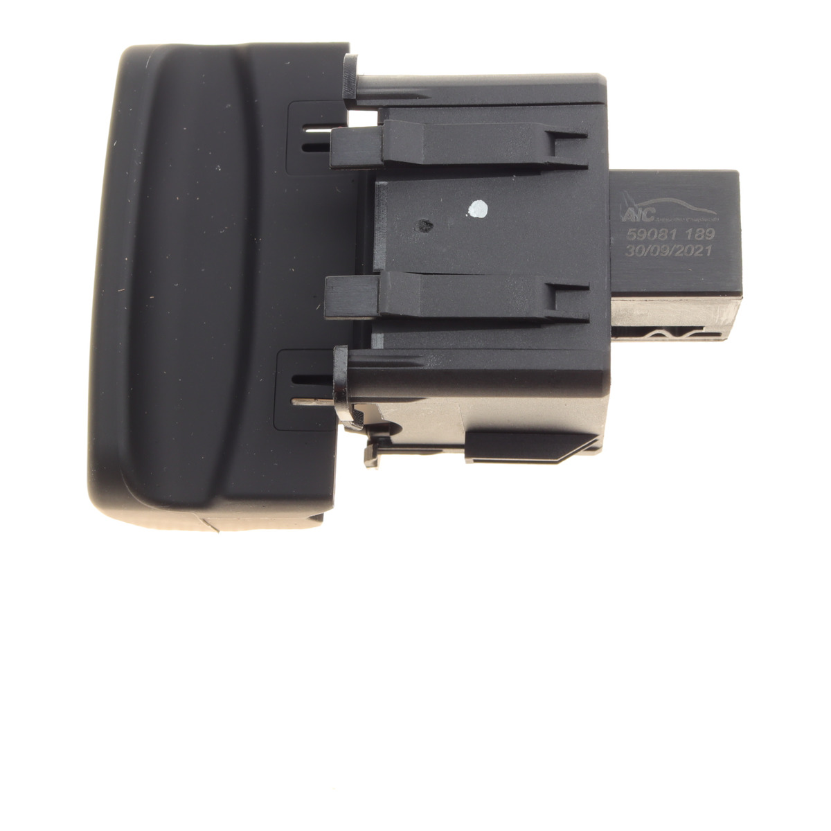 Кнопка вимкнення стояночного гальма Citroen C4 Picasso 06-13 AIC