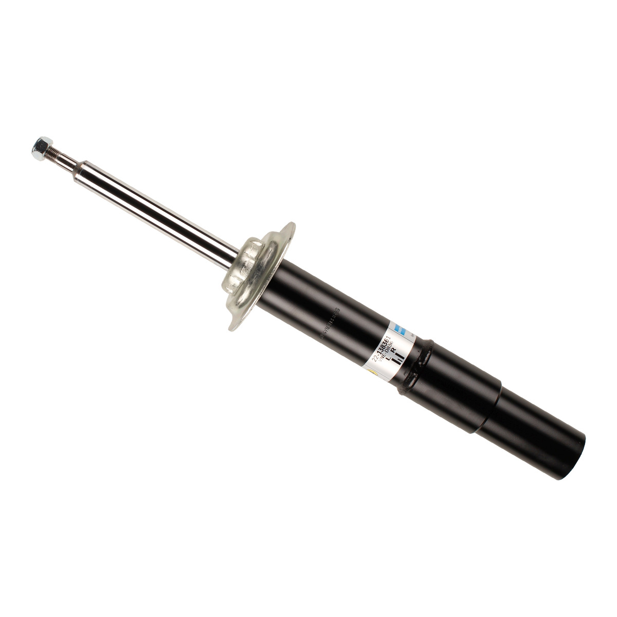 Амортизатор газомасляний B4/ BMW 5-SERIES (E60, E61) 03-10 * BILSTEIN (22-138361) Bilstein