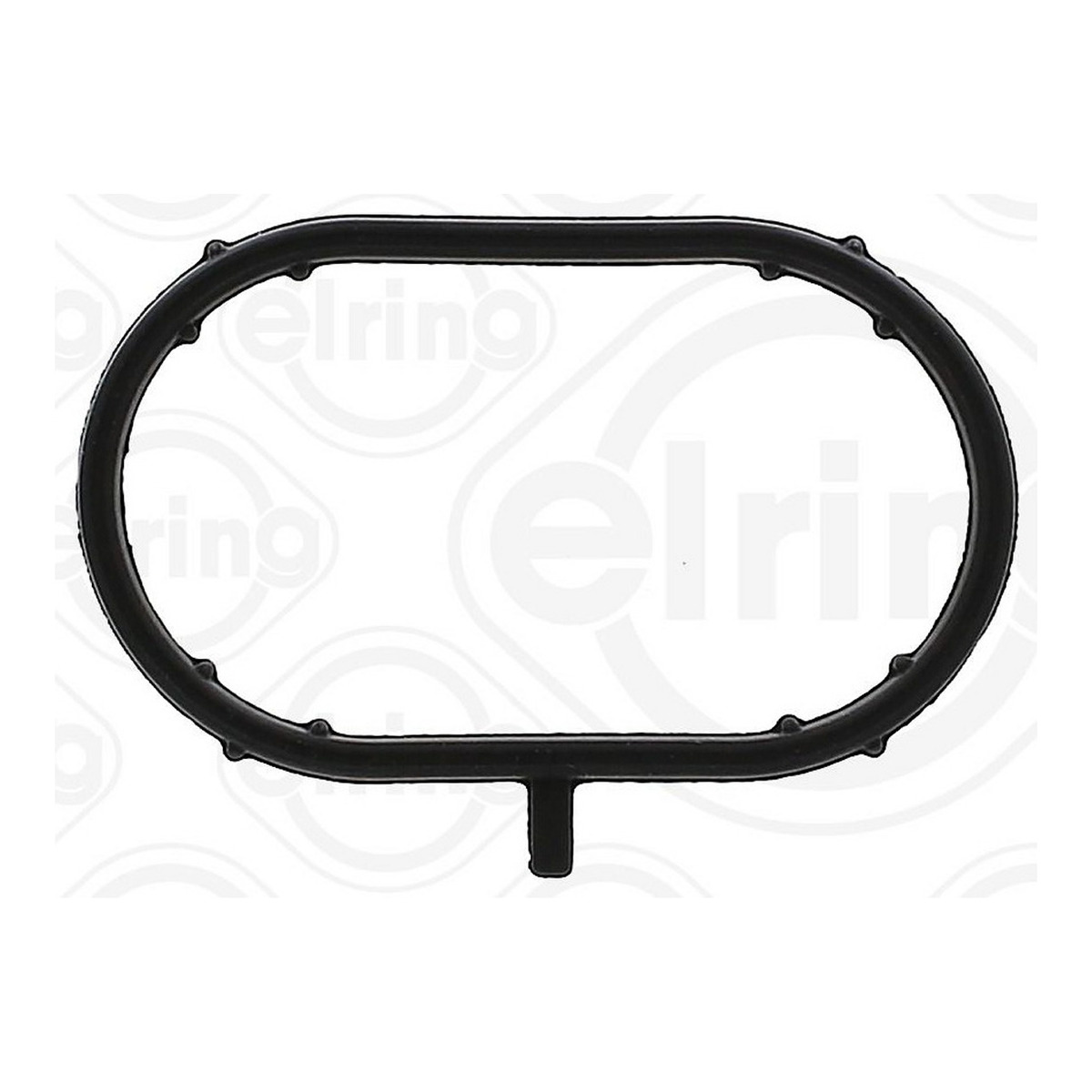 Прокладка колектора впускного Audi A4/A5/Q5 2.0 TFSI 08-17 ELRING фото 5