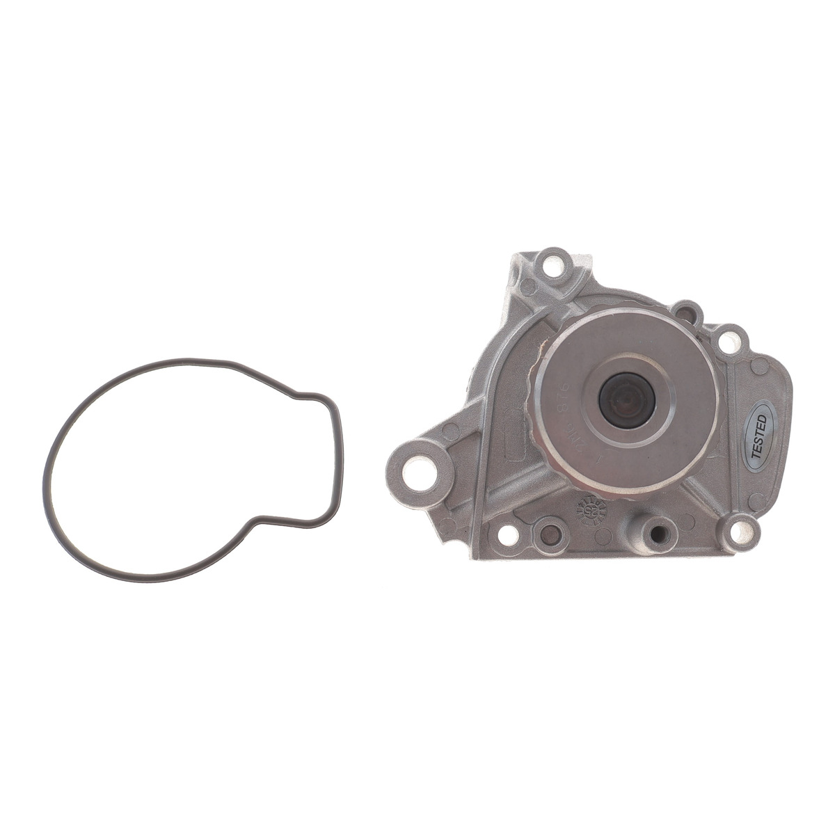 Помпа води Honda Civic VII 1.4-1.7 00-05 (B/B) (7 лоп.) Bugatti