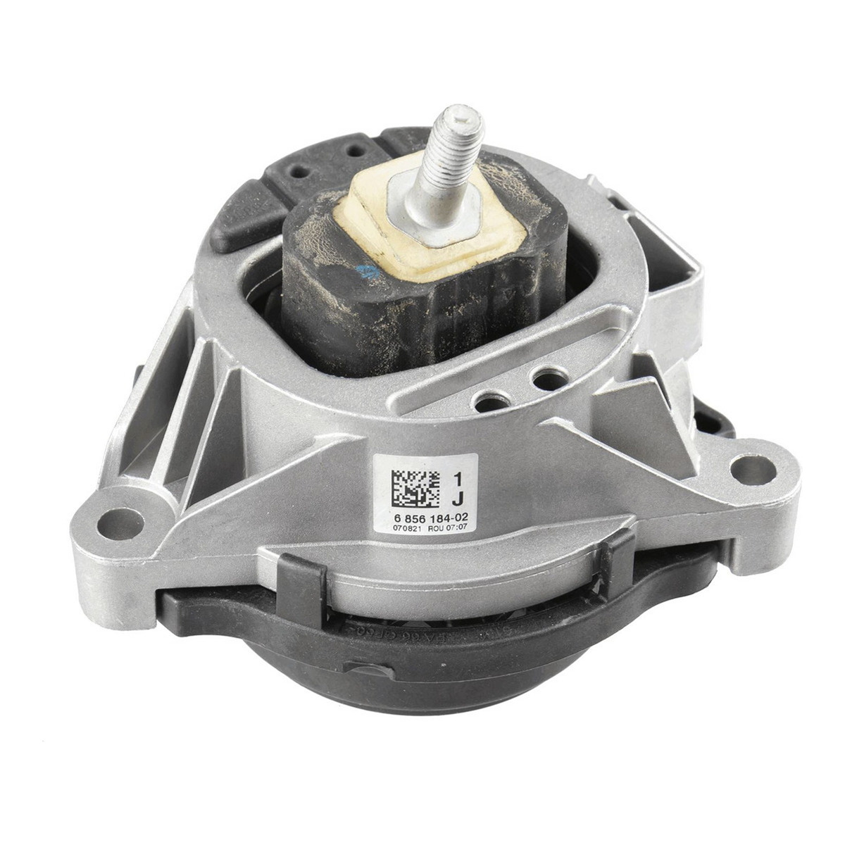 Подушка двигуна (R) BMW 3 (F30/F80)/X3 (F25)/X4 (F26) 12-18 B46/B48/N20/N26 Lemforder