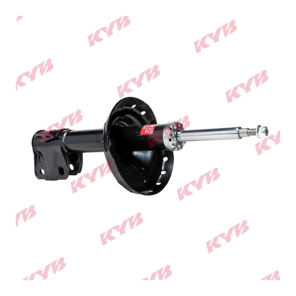 Амортизатор газомасляний SUBARU XV (G33) 3.12-10.13- FR KYB (339412) KYB Industry