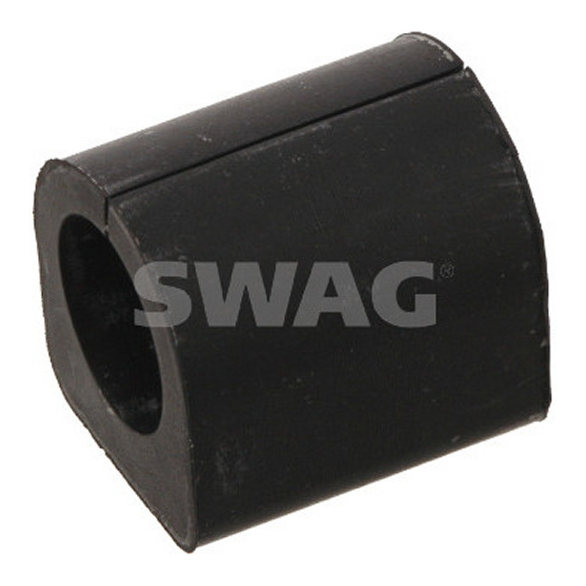 Подушка стабілізатора гумова (Swag)