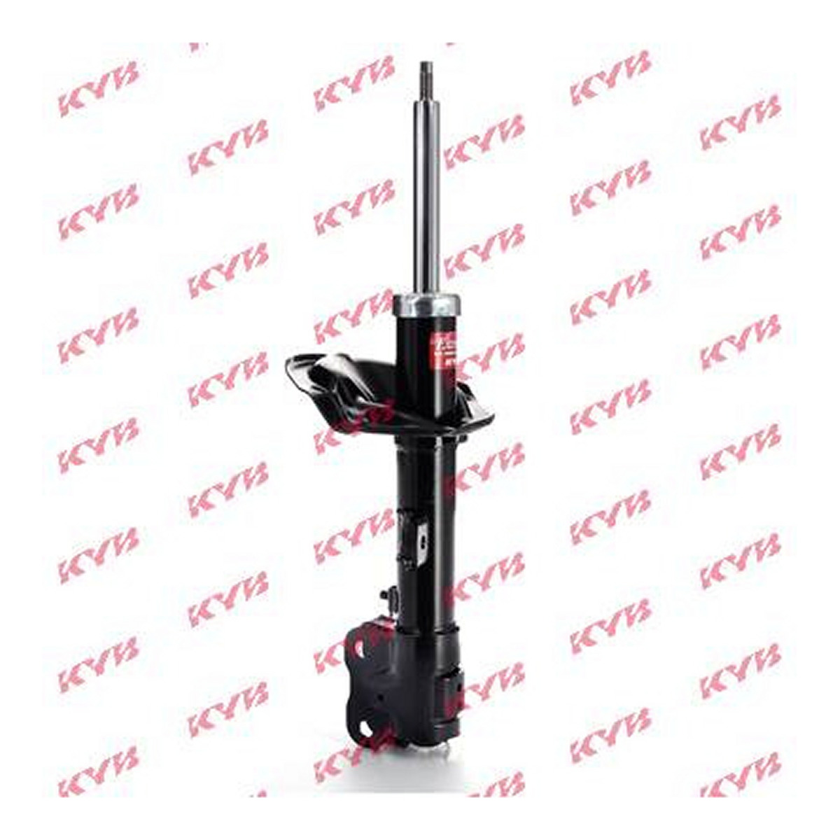 Амортизатор газомасляний MITSUBISHI OUTLANDER/ PEUG 4007 (GP_)/ CITROEN C-CROSSER (EP_) 07 KYB (339081) KYB Industry