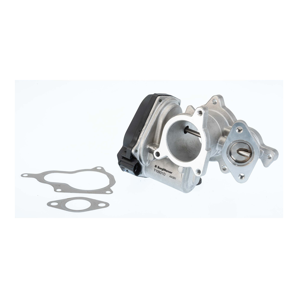 Клапан EGR Audi A4/A6 2.0D 04-11 WAHLER