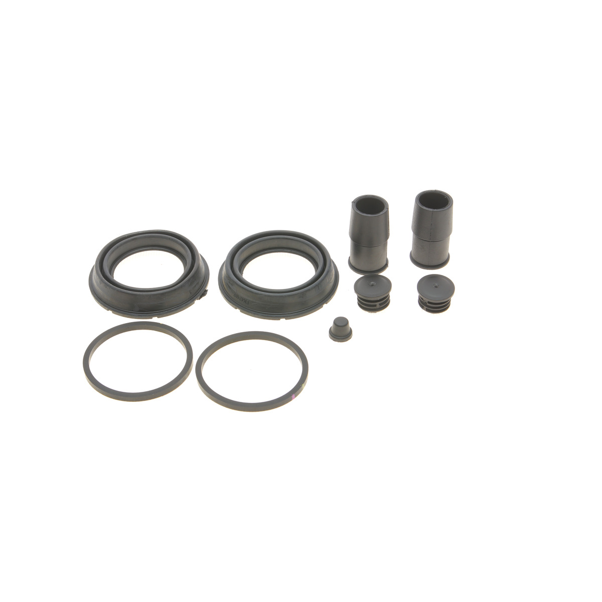 Ремкомплект супорта (переднього) Jeep Cherokee/Grand Cherokee 99-10 (d=48mm) (Ate) Frenkit фото 2