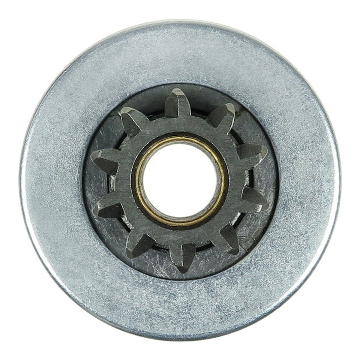 Бендикс стартера MB E-class (W124/W210) OM601-606 93-99 (z=10) AS