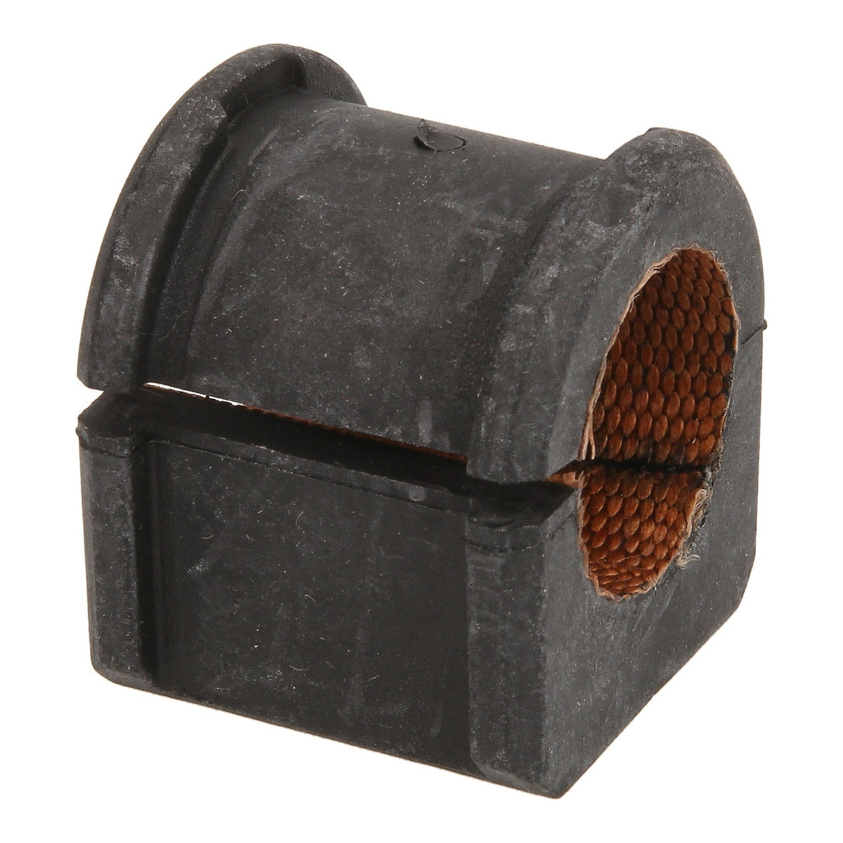 Втулка стабілізатора (переднього) Mazda 3 07-09/5 05-10 (d=22,5mm) Febi Bilstein