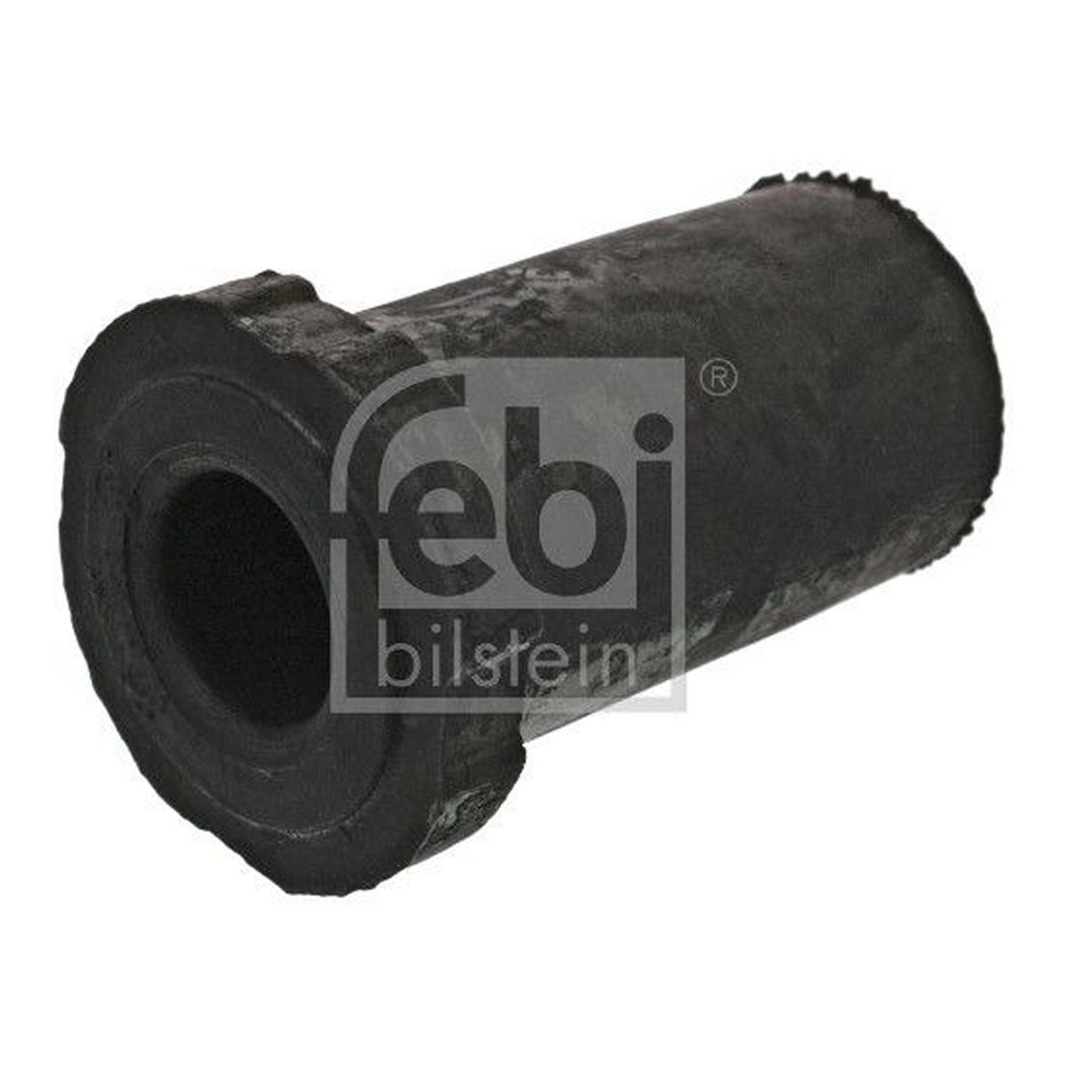 Сайлентблок ресори (задньої) Mitsubishi L200/L300/L400/Pajero Sport 1.6/2.4D/2.5D 83- Febi Bilstein фото 3