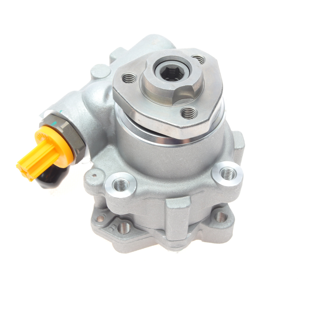 Насос ГПК VW LT/T4/Crafter 2.5TDI/ T5 1.9TI (-AC) Solgy