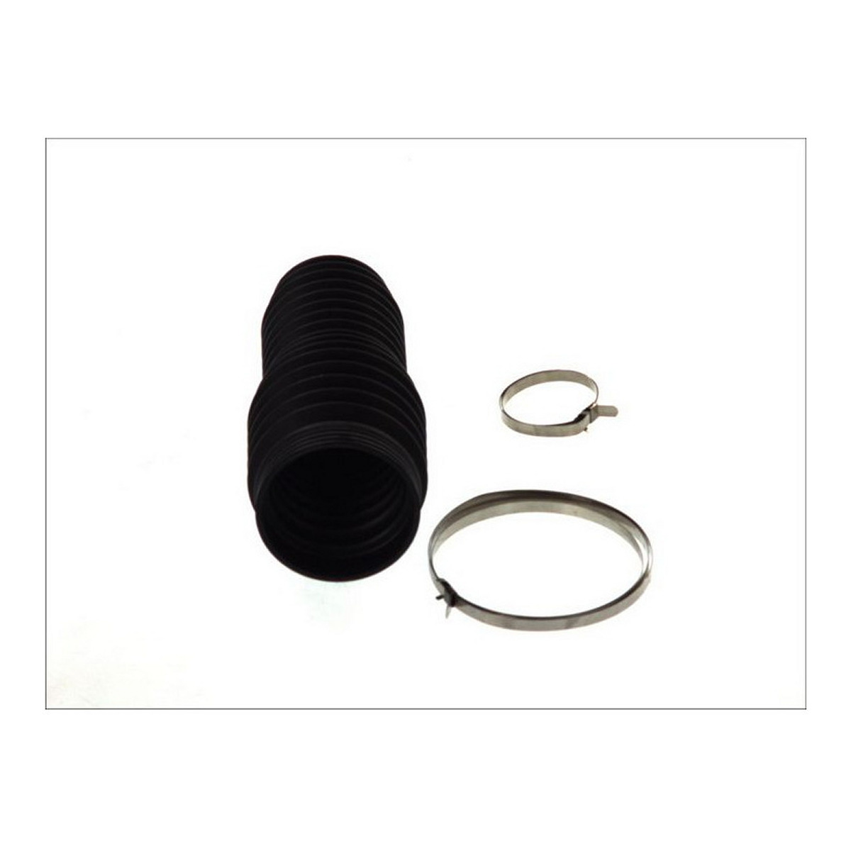 Пильник рульового механізму гумовий TOYOTA AVENSIS (T25), COROLLA VERSO (ZER, ZZE12, R1) 2004-2009 LEMFORDER (35246 01) Lemforder фото 3