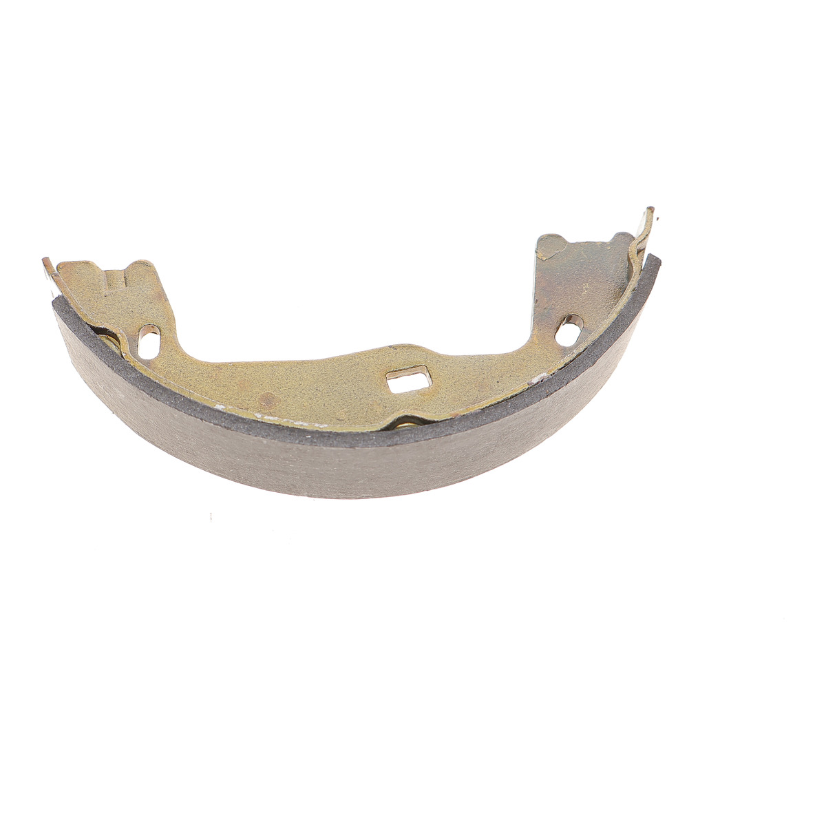 Колодки ручника Opel Omega B 94-03 (160x25) Kampol