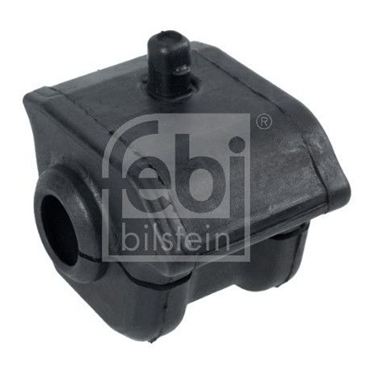 Втулка стабілізатора (переднього) Toyota Rav 4 III 06- (d=23mm) (R) Febi Bilstein