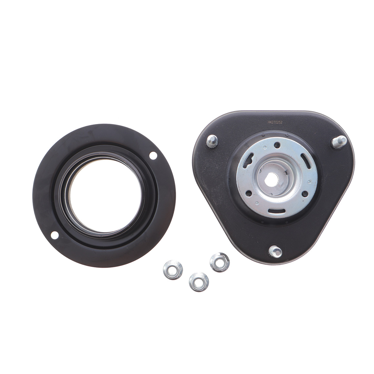 Подушка амортизатора (переднего) + подшипник Toyota Rav4 2.0/2.2D 06-