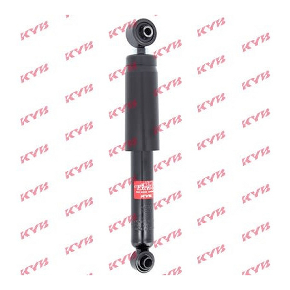 Амортизатор газомасляний OPEL ASTRA G (F69) 98-04 KYB (343306) KYB Industry