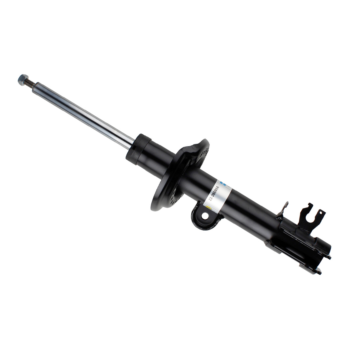 Амортизатор газомасляний B4/FIAT 500X 2WD FR BILSTEIN (22-260956) Bilstein