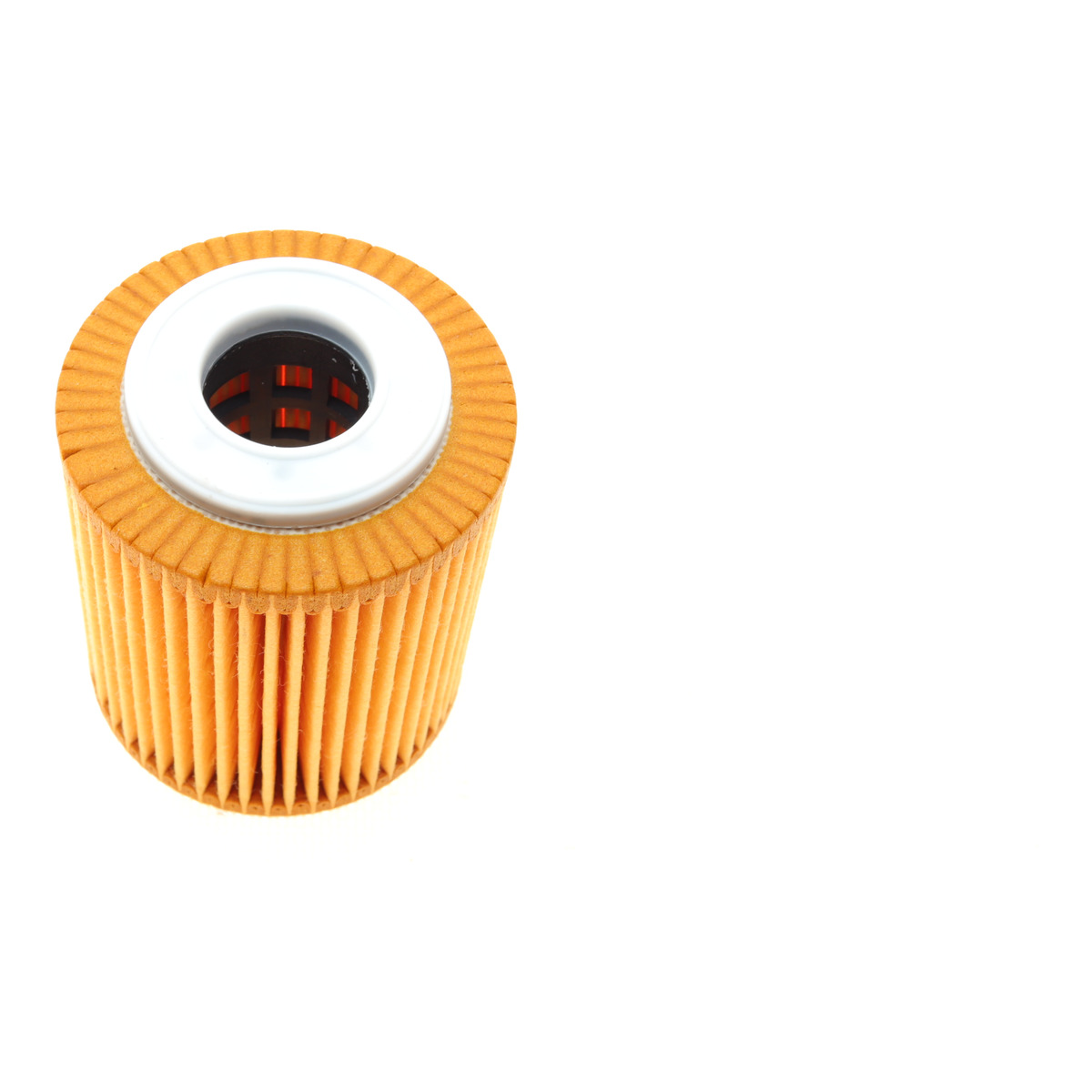 Фільтр масляний Citroen Berlingo/Jumpy/Peugeot Expert/Partner 1.5 BlueHDi 15- Wunder Filter