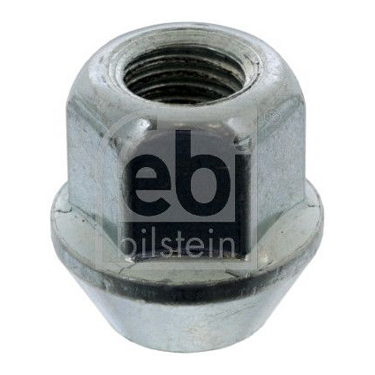 Гайка колісна Chevrolet Aveo 11- (M12x1.5) Febi Bilstein фото 3
