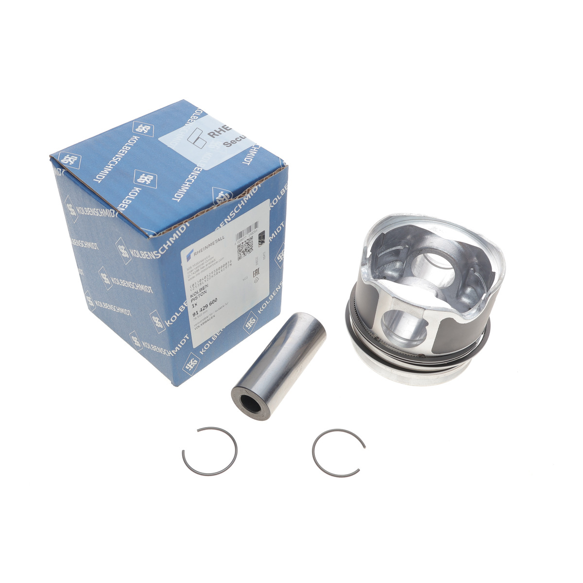 Поршень VW T4 1.9TD 92-03 (79.51mm/STD)