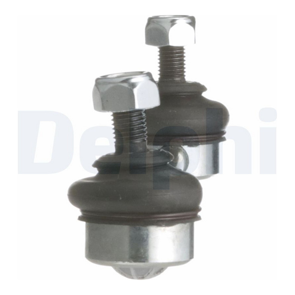 Стійка стабілізатора передн лів/прав 267mm VOLVO S40 I, V40 1.6-2.0 07.95-12.04
