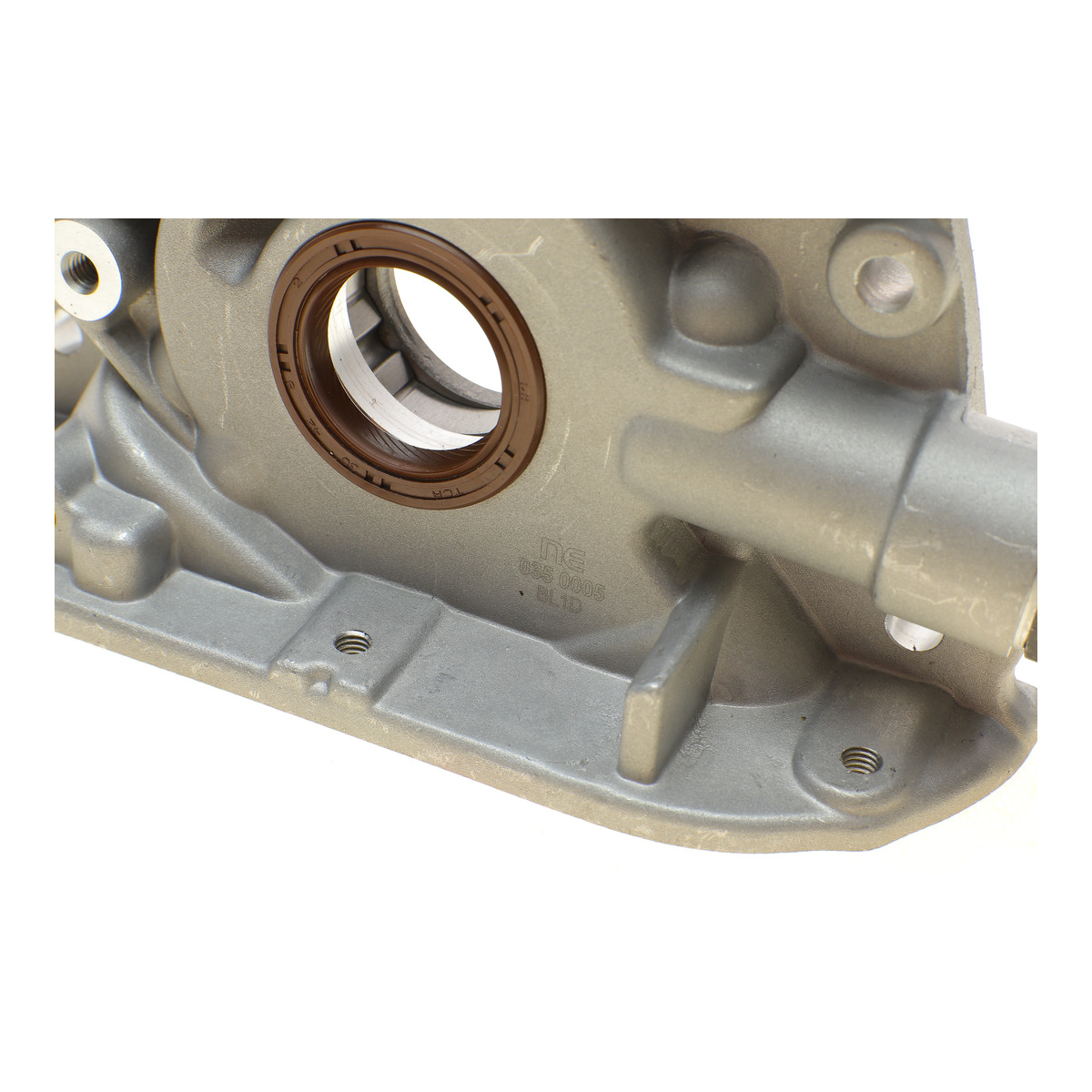 Насос масляний Opel Astra F/G/Combo/Kadett E/Vectra A 1.2-1.6i -05 = 5335040000 NPR