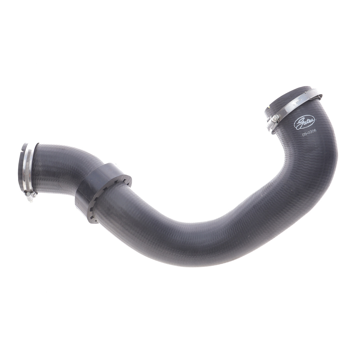 Патрубок интеркулера (верхний) VW T5/T6 2.0D 09-