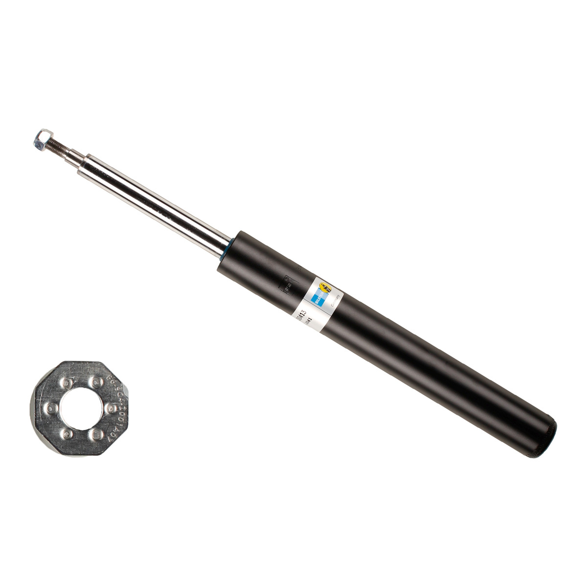 Амортизатор (передній) Opel Kadett/Daewoo Lanos/Nexia (тиск газу) вставка (B4) Bilstein