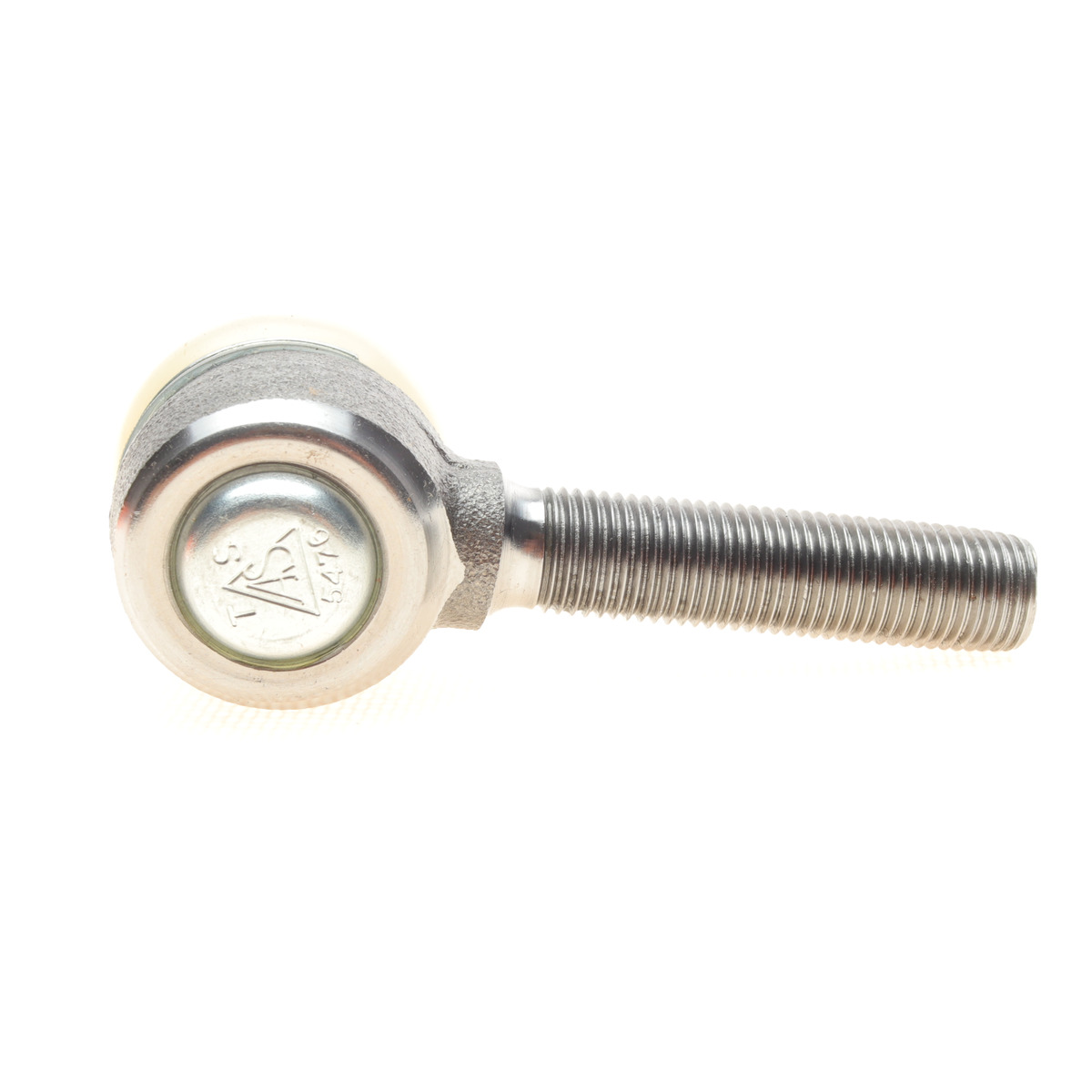Наконечник тяги рульової MB (W123/124) (M14x1.5) RHT (наруж.) ASMETAL