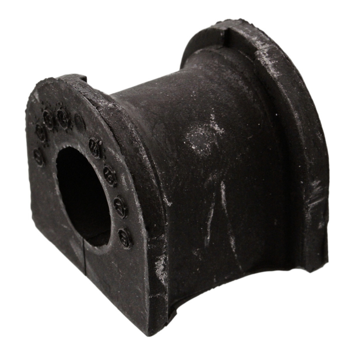 Втулка стабілізатора (заднього) Mazda 323/626/Premacy 1.3-2.0 97-05 (d=17mm) Febi Bilstein фото 2