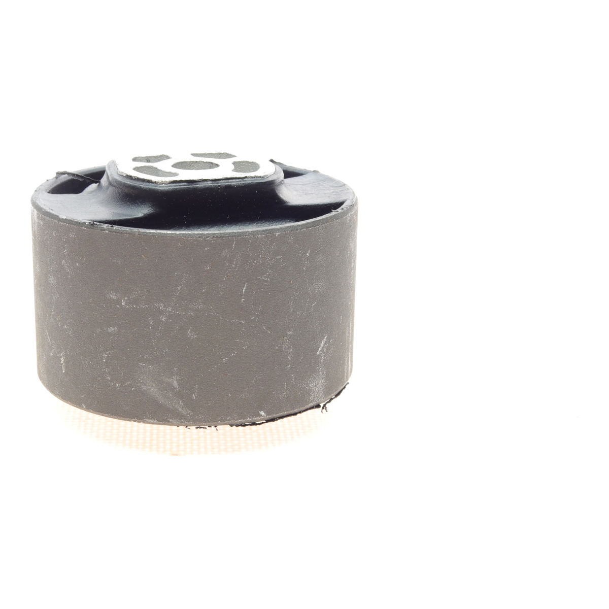 Сайлентблок подушки двигуна (зад.) Fiat Scudo/Citroen Jumpy 07-/Citroen Berlingo 08- ASMETAL