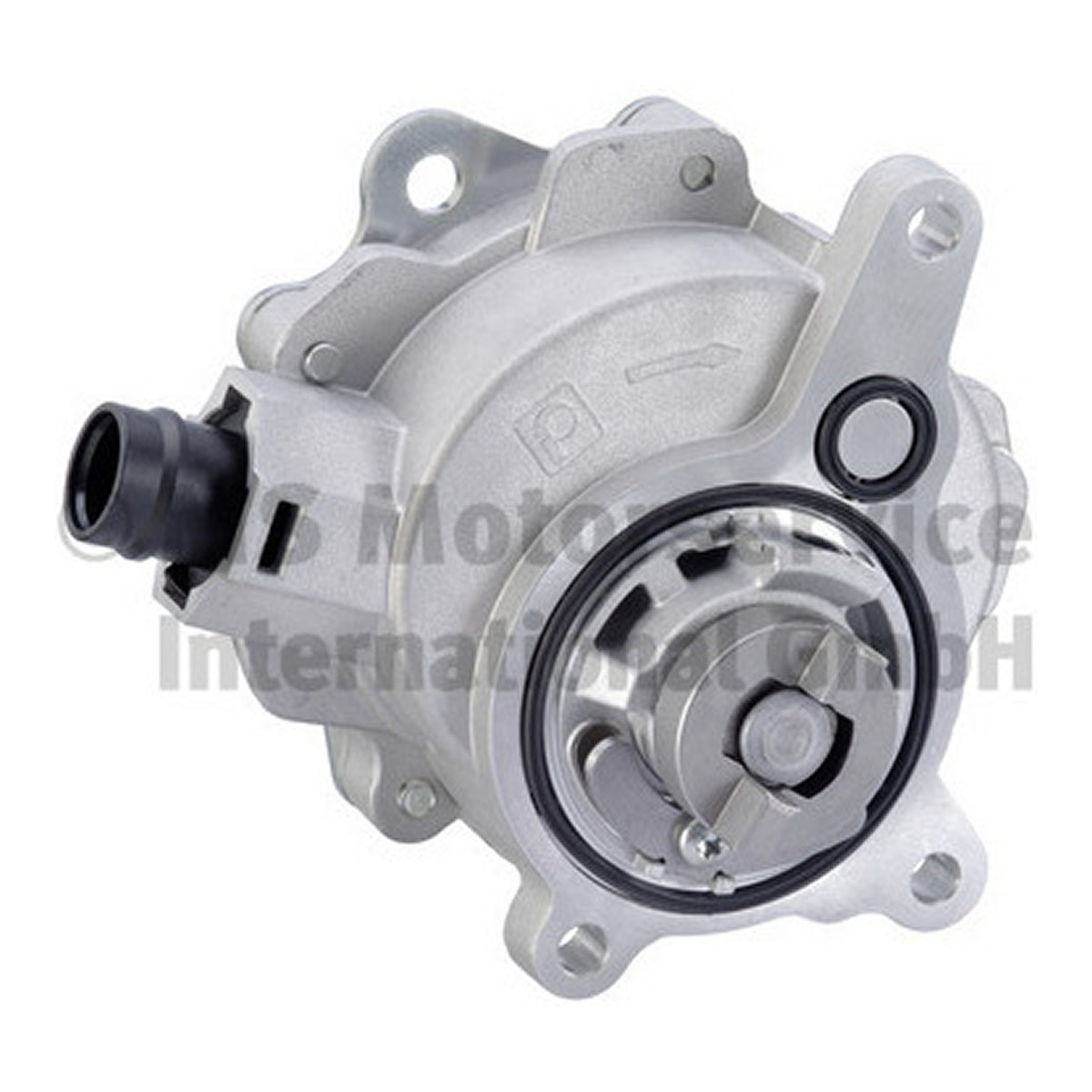 Механічний вакуумний насос VOLVO S60 II, S80 II, V60 I, V70 III, XC60 I, FORD FOCUS III, GALAXY II, GALAXY III, KUGA II, MONDEO IV, MONDEO V, S-MAX, FORD USA EDGE, MUSTANG 2.0/2.3 01.10-