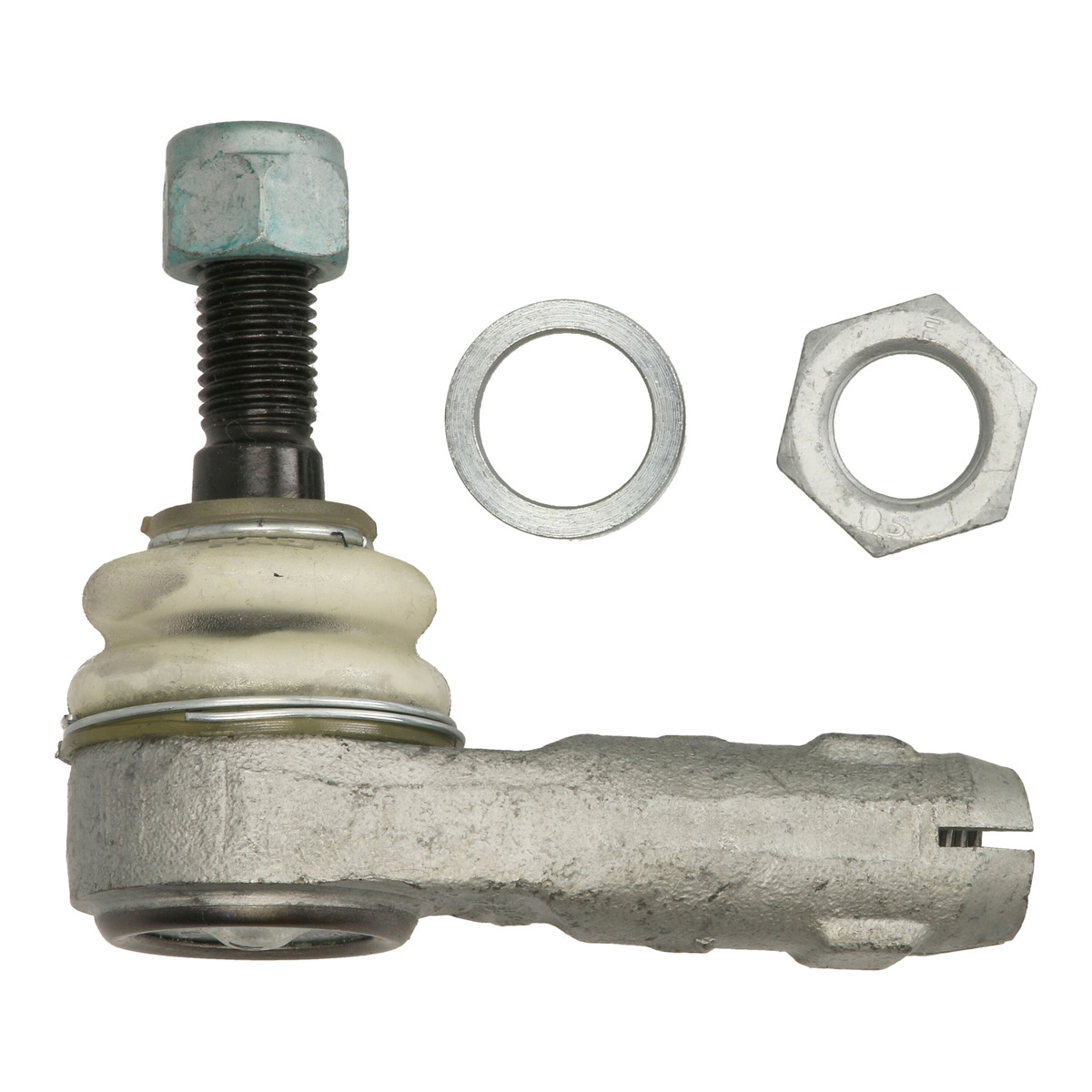 Наконечник тяги рульової (L) Audi 100/200 -91/A6 -97 FAG