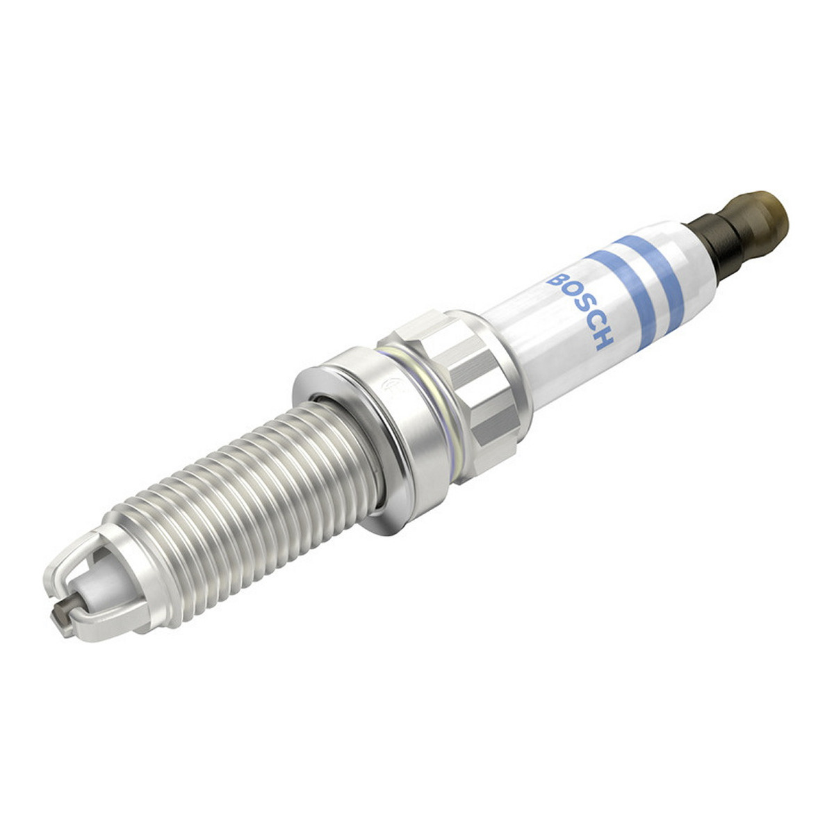 Свічка запалювання BMW 3 (E90)/5 (E60/F10) 04- (N43/N53) Bosch