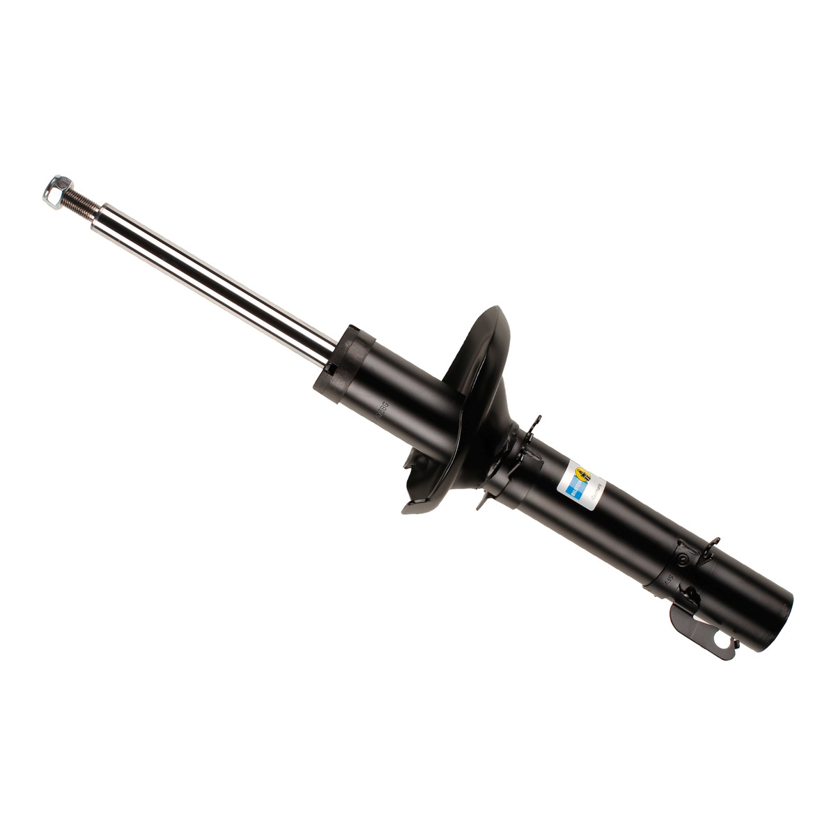 Амортизатор (передній) Skoda Octavia/VW Golf IV 97- (тиск газу) (B4) Bilstein