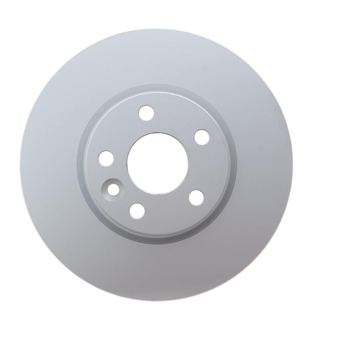 Диск гальмівний (передній) Ford Galaxy/Mondeo 06-15/Volvo S60/S80/V60/XC70 07- (300x28)(з покр)(вент) Icer