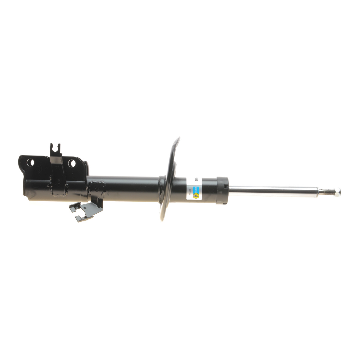 Амортизатор (передній) Nissan Qashqai 07- (R) Bilstein