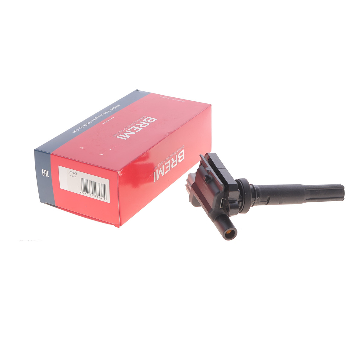 Котушка запалювання Suzuki Swift/SX4 05- Bremi