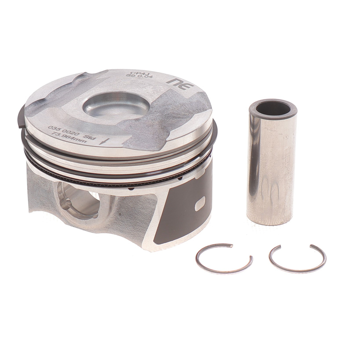 Поршень Opel Astra K 1.4 15-19 (74.00mm/STD) NPR