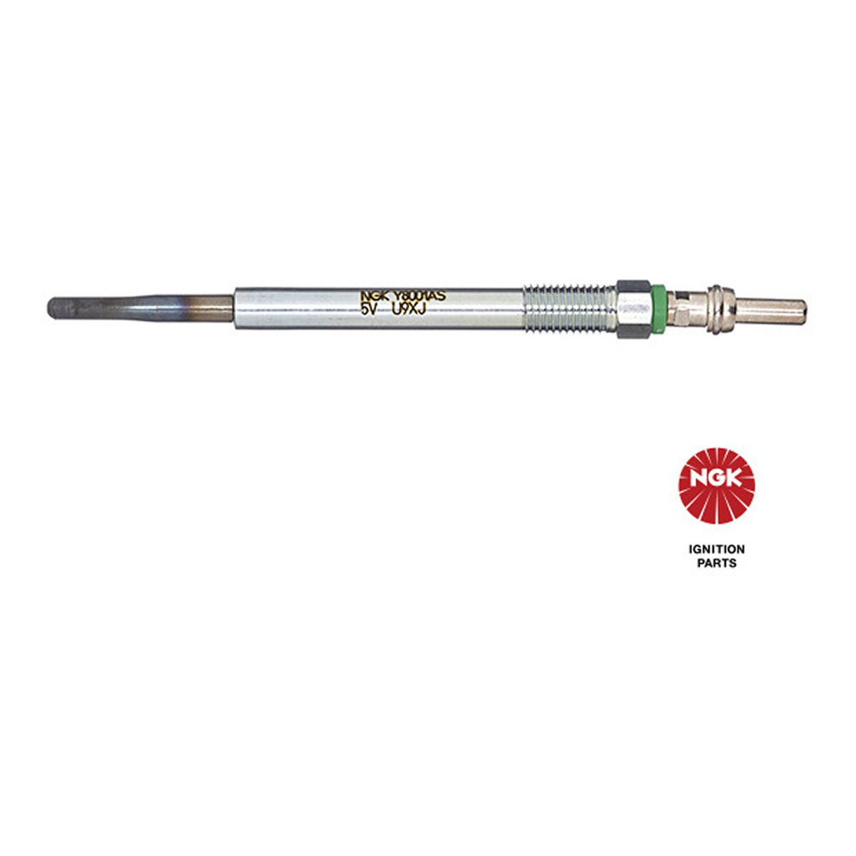 Свічка накалу D-POWER NR58 DS DS 3, DS 4, DS 5, DS 7, VOLVO C30, S40 II, S60 II, S80 II, V40, V50, V60 I, V70 III, CITROEN BERLINGO, BERLINGO MULTISPACE, C3 AIRCROSS I 1.4D-2.7D 08.05-