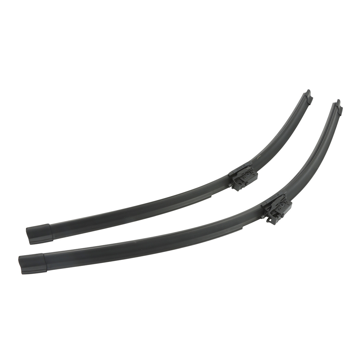 Щітки склоочисника (650/600mm) MB Sprinter (W907/W910) 18- Bosch