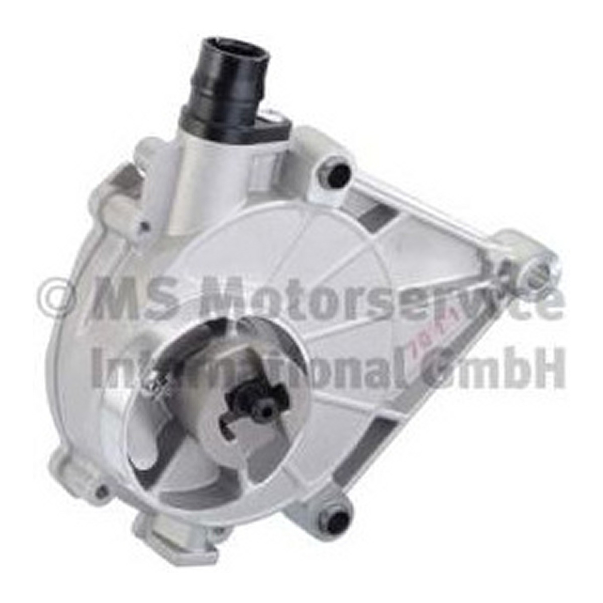 Насос вакуумний BMW 5 (F07/F10/F11)/X5 (F15/F85) 2.0 11-16 N20 Pierburg