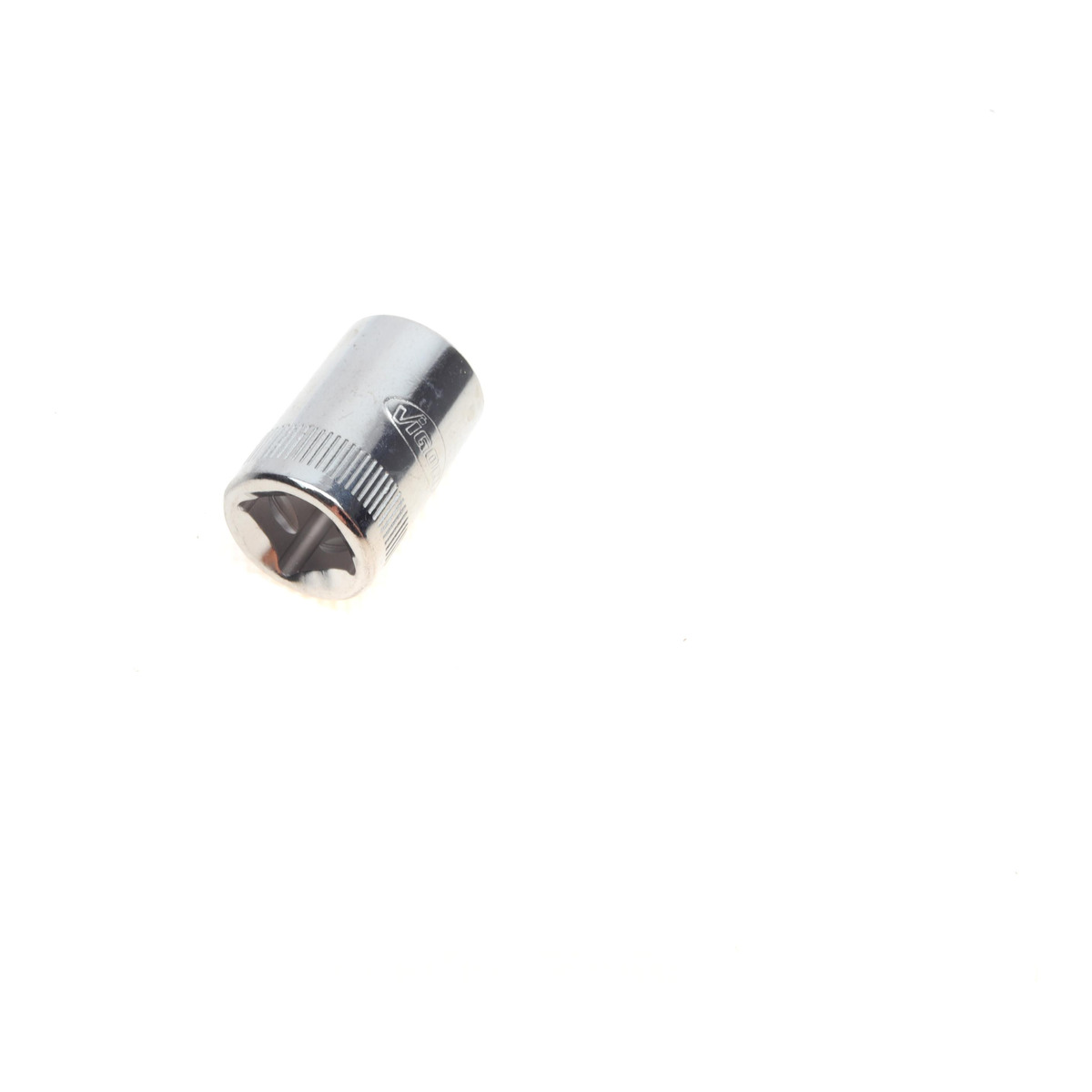 Головка торцевая 3/8" 12 мм (хромированная)