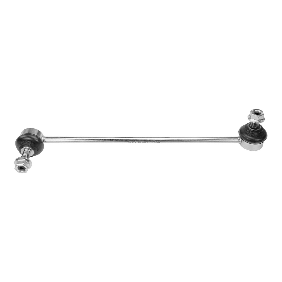 Тяга стабілізатора (переднього) (L) Audi A3/TT/Seat Leon/Skoda Octavia/VW Golf/Bora 96-10 (L=336mm) Meyle