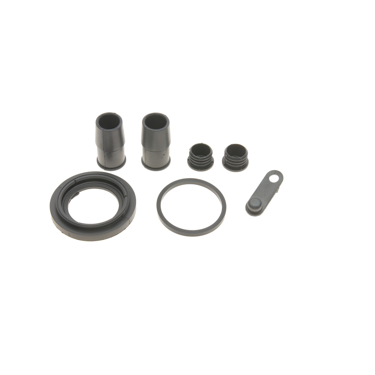 Ремкомплект супорта (заднього) BMW X5/Land Rover Range Rover 00-12 (d=42mm) (Ate) Frenkit